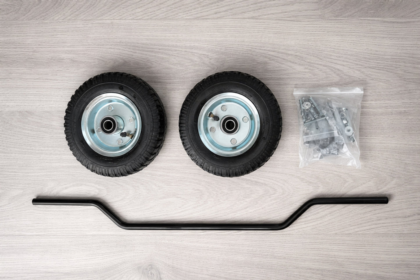 X-Mudder Training Wheels for 49cc 50cc Dirt Bike